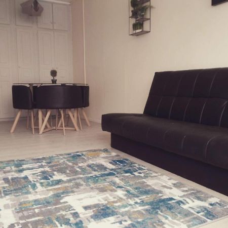 Apartmán Lana Saint-Denis Exteriér fotografie